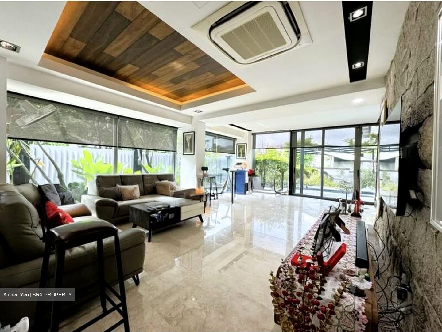Kembangan Estate (D14), Detached #555471521